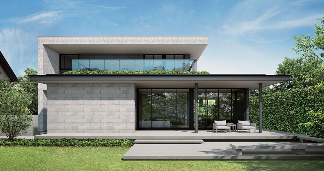 外観写真イメージ