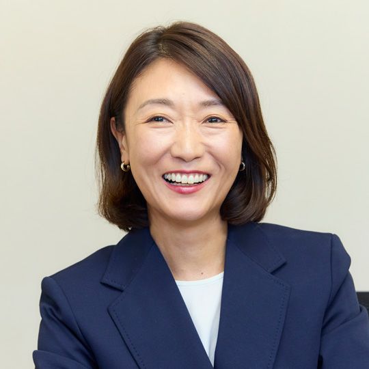 アセットマネジメントOne リテール＆ウェルス・ソリューション本部 プロモーション営業部長 若森 康江氏