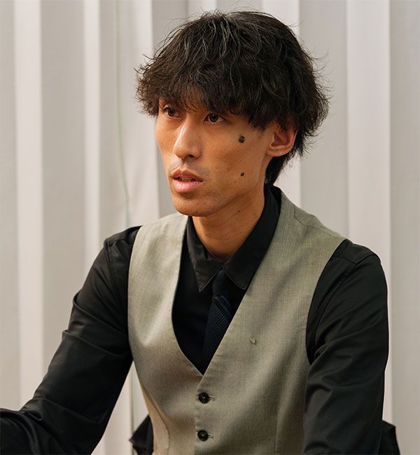 帝京大学小学校 ICT主任教諭 小林翔太氏