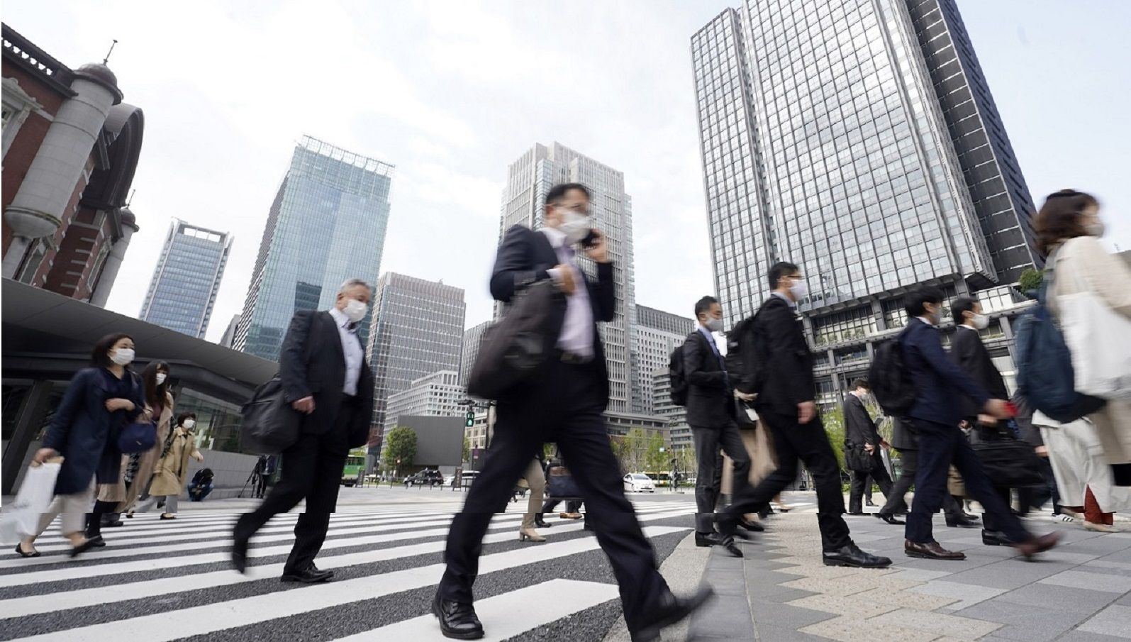 日本の｢成長と分配｣実現を牽引する2つの処方箋 JPモルガン経済調査部長･鵜飼博史氏に聞く | 政策 | 東洋経済オンライン