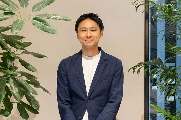 川口 龍貴（かわぐち・りゅうき）三菱総合研究所 人材・キャリア事業本部新事業推進グループ