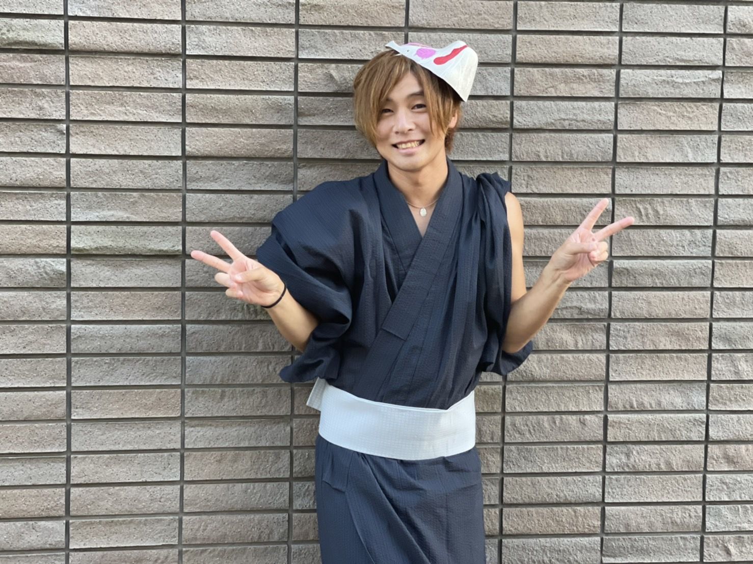 （写真：安達勇人さん提供）