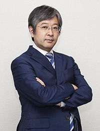 青山社中・朝比奈氏