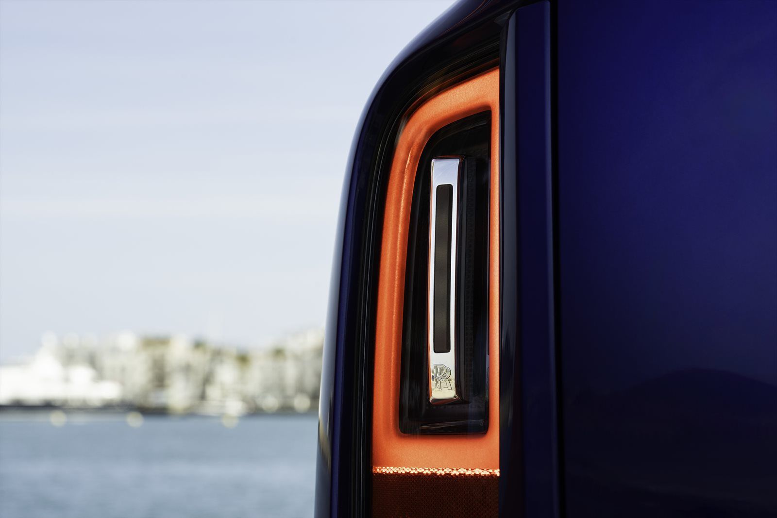 写真：Rolls-Royce Motor Cars