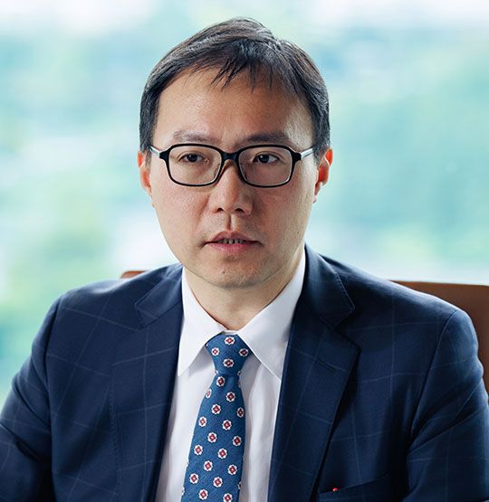 シービーアールイー リサーチディレクター 岩間有史氏
