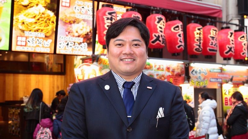 大阪たこ焼き｢くれおーる｣が紡ぐ商売の本質 タコにこだわらず｢TAKOYAKI｣世界進出も | 外食 | 東洋経済オンライン