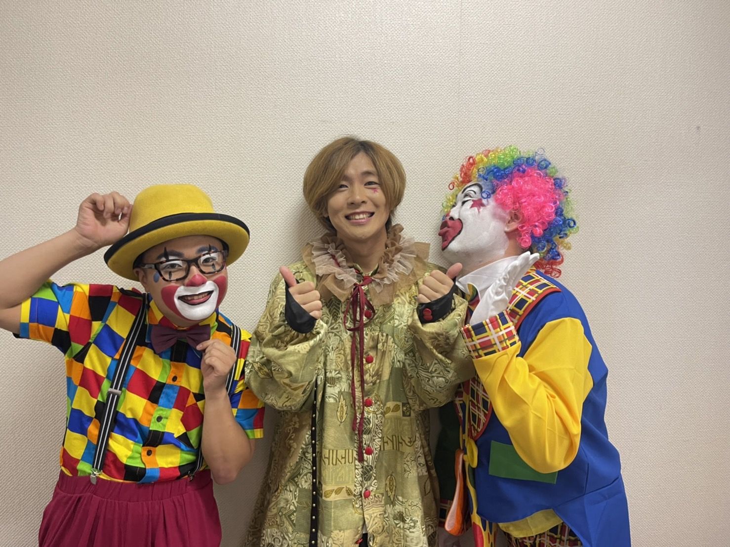 （写真：安達勇人さん提供）