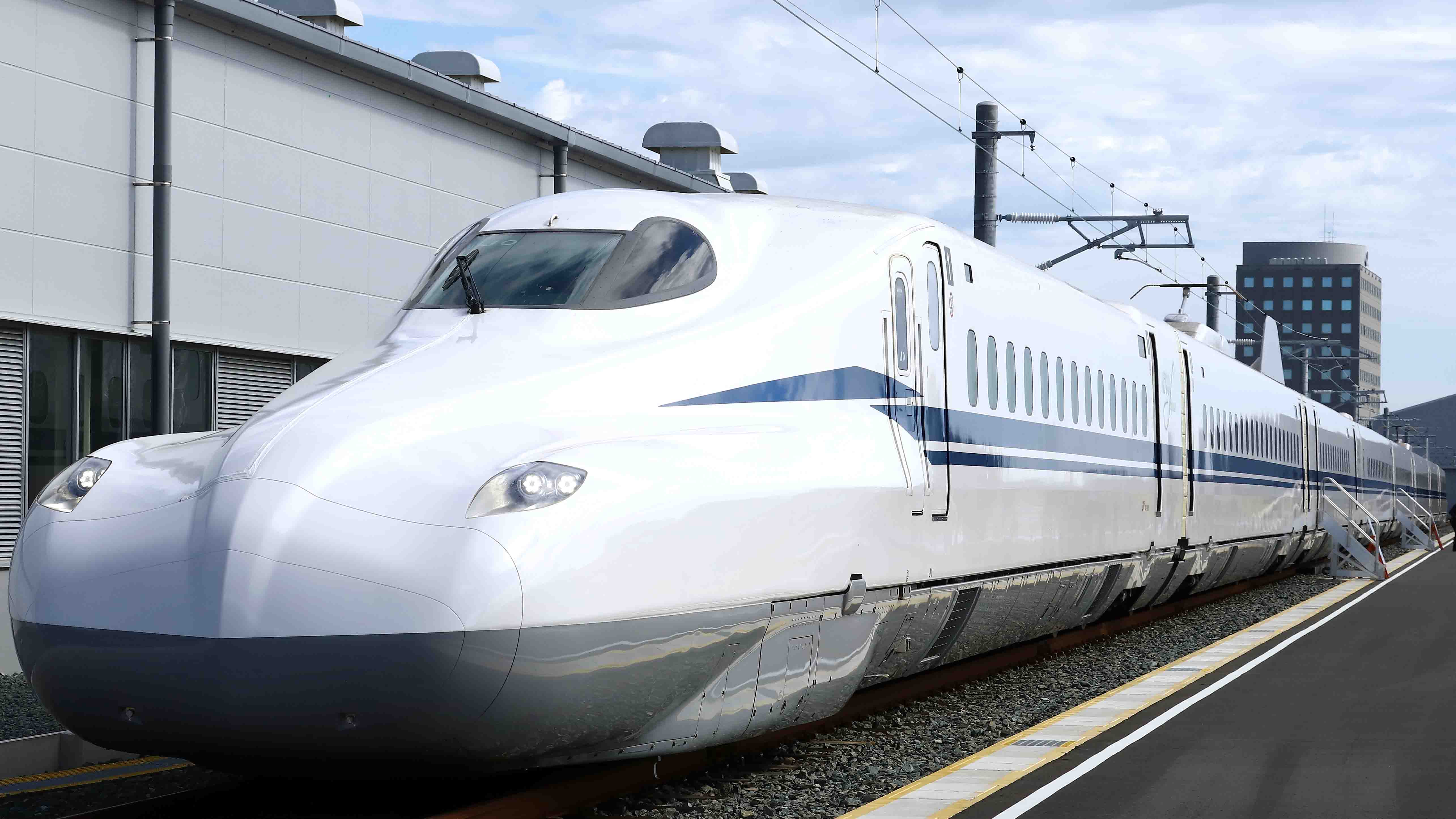 新型新幹線n700s 8両化 に隠された狙い 新幹線 東洋経済オンライン 経済ニュースの新基準