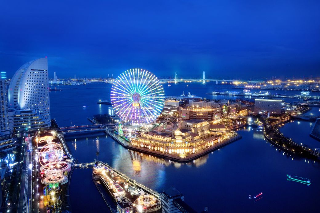 （写真：AOKI-HD）