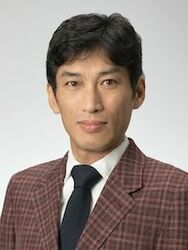 丸山 満彦