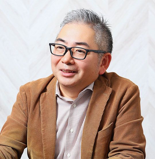 グローバルトラストネットワークス 代表取締役 後藤裕幸