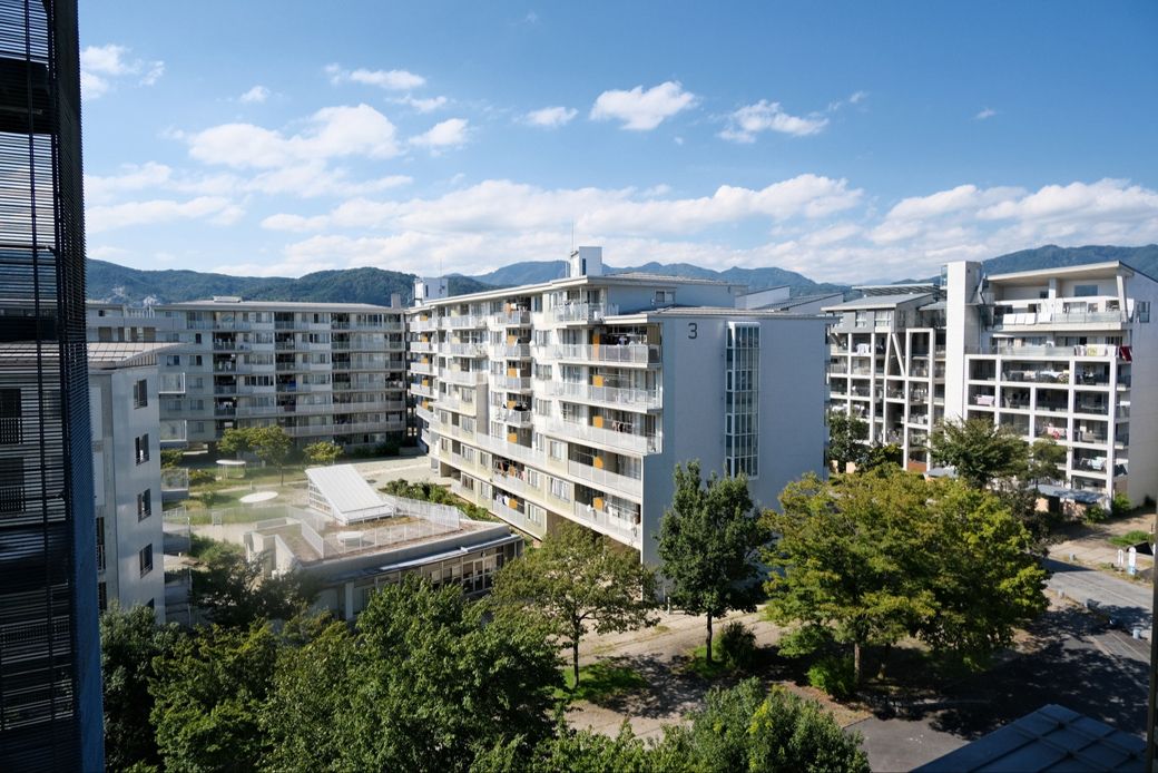 今井ニュータウン