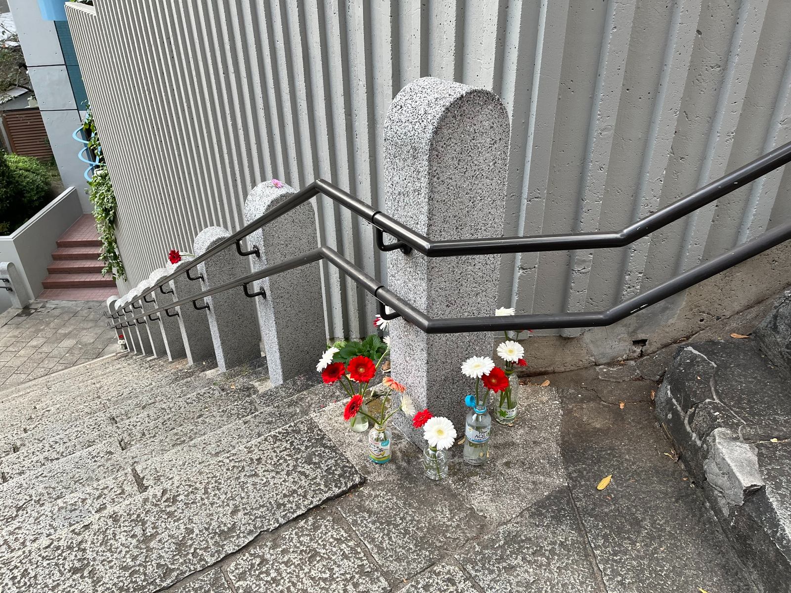 神保町　チェンソーマン