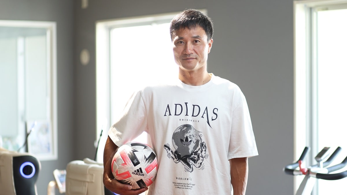 今野泰幸インタビュー⑤