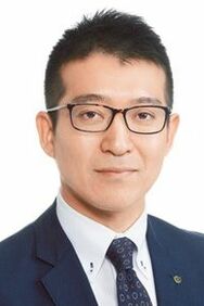 林  健太郎