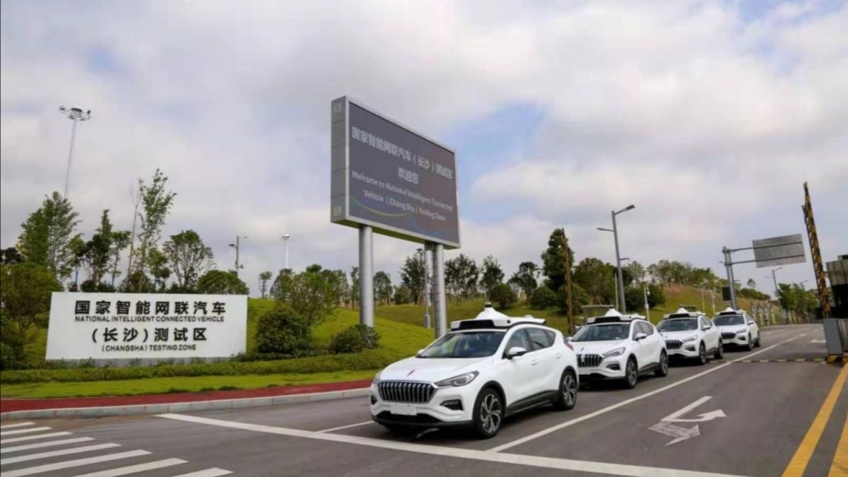 中国､高速道路での自動運転走行試験を解禁へ 工業情報化省がガイドラインの改定案を公表 | 「財新」中国Biz＆Tech | 東洋経済オンライン
