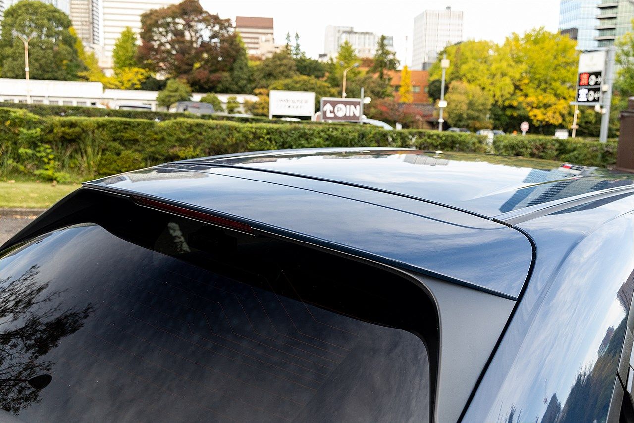 ホンダ「ヴェゼル e:HEV RS」（写真：三木 宏章）