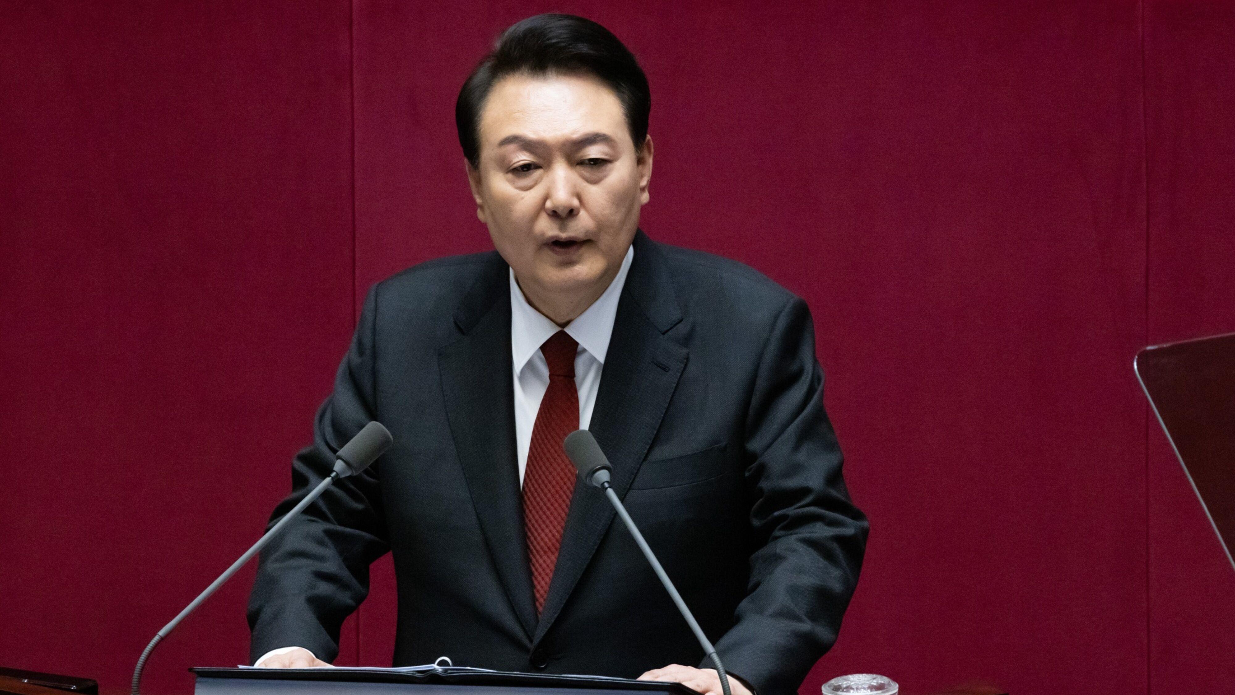 North Korea - The Forgotten Front In The Global Wars | Politics | The ORIENTAL ECONOMIST - Vimarsana News