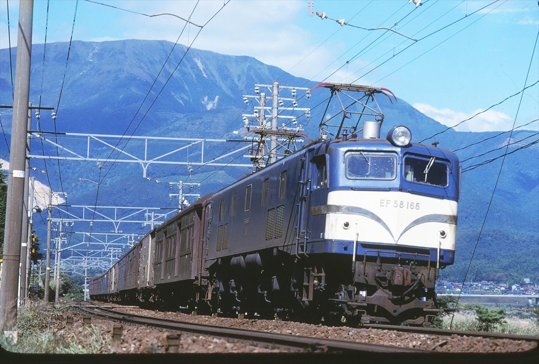 画像 | 戦前の古豪からEF66まで「貨物列車の機関車」列伝 日本経済 画像 | 戦前の古豪からEF66まで「貨物列車の機関車」列伝 日本経済