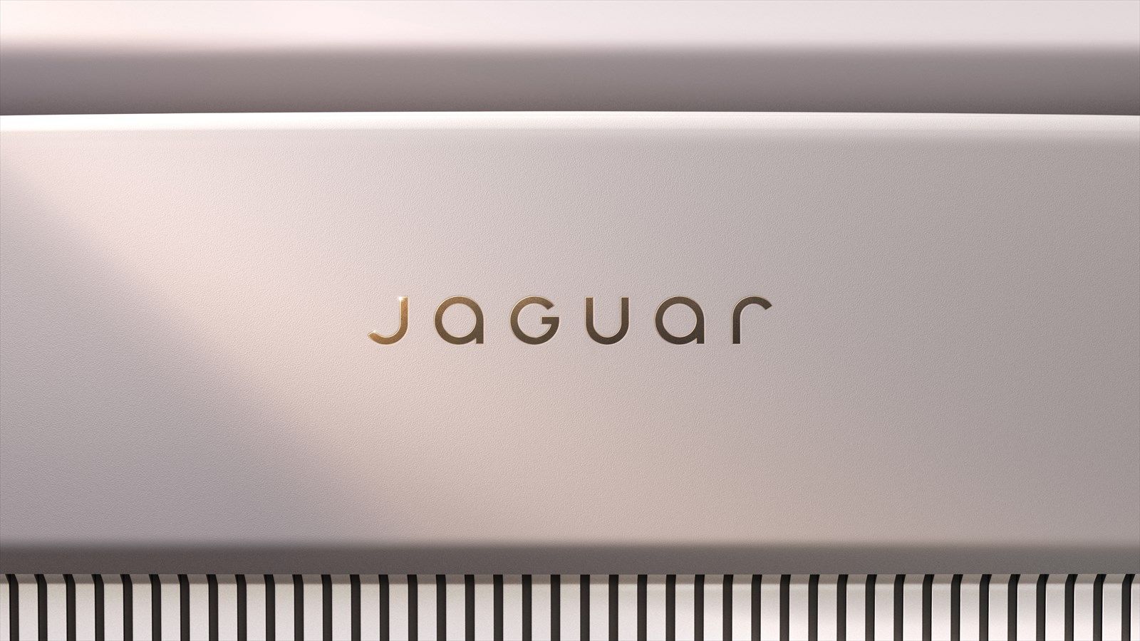 写真：Jaguar Cars