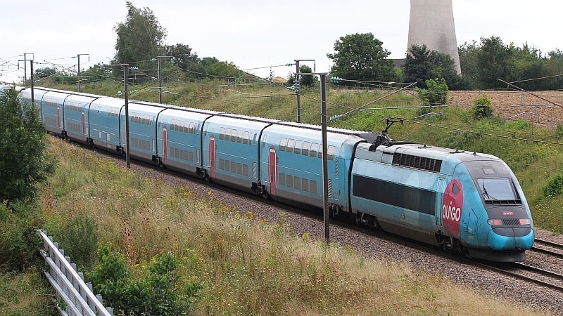 フランス｢格安｣高速列車､LCCではない真の敵 ｢身内｣のTGVと競合してでも他社参入を牽制 | 海外 | 東洋経済オンライン
