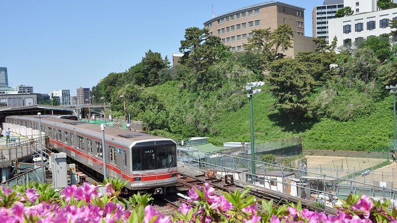 東京の私鉄､駅名の特徴は｢山あり谷なし｣ JRや地下鉄は｢低地｣の名前でも気にしない？ | 通勤電車 | 東洋経済オンライン