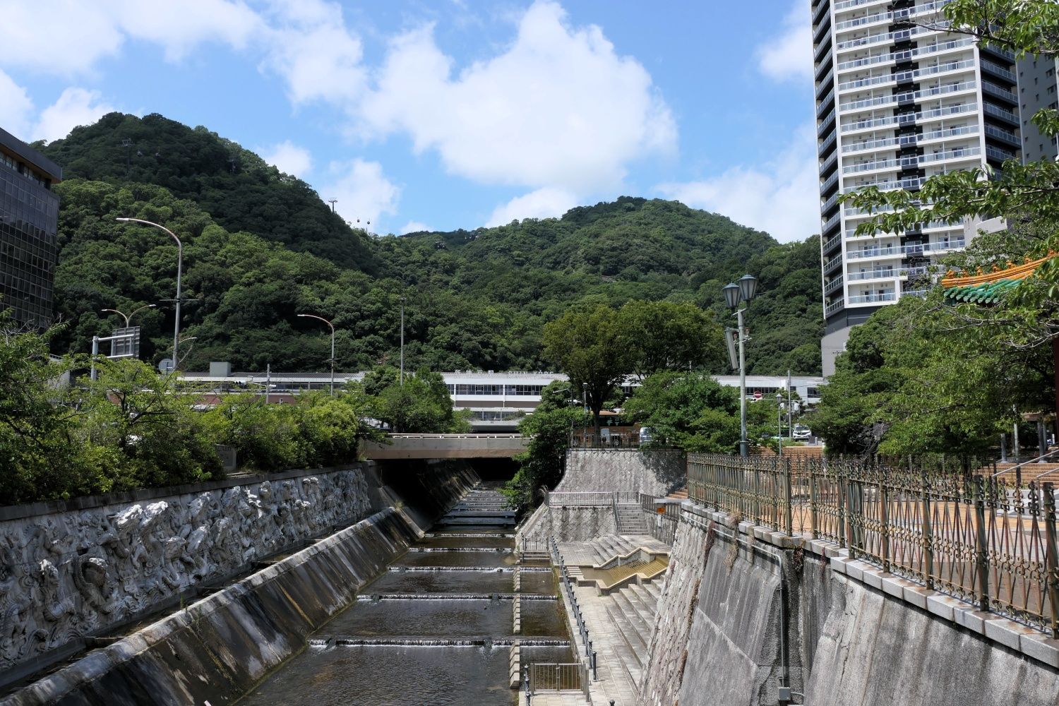新神戸駅