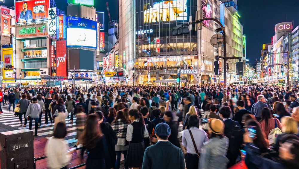 渋谷で飲む人は終電より｢始発時間｣を気にする 経路検索データが示すナイトタイムの実態 | 経営 | 東洋経済オンライン