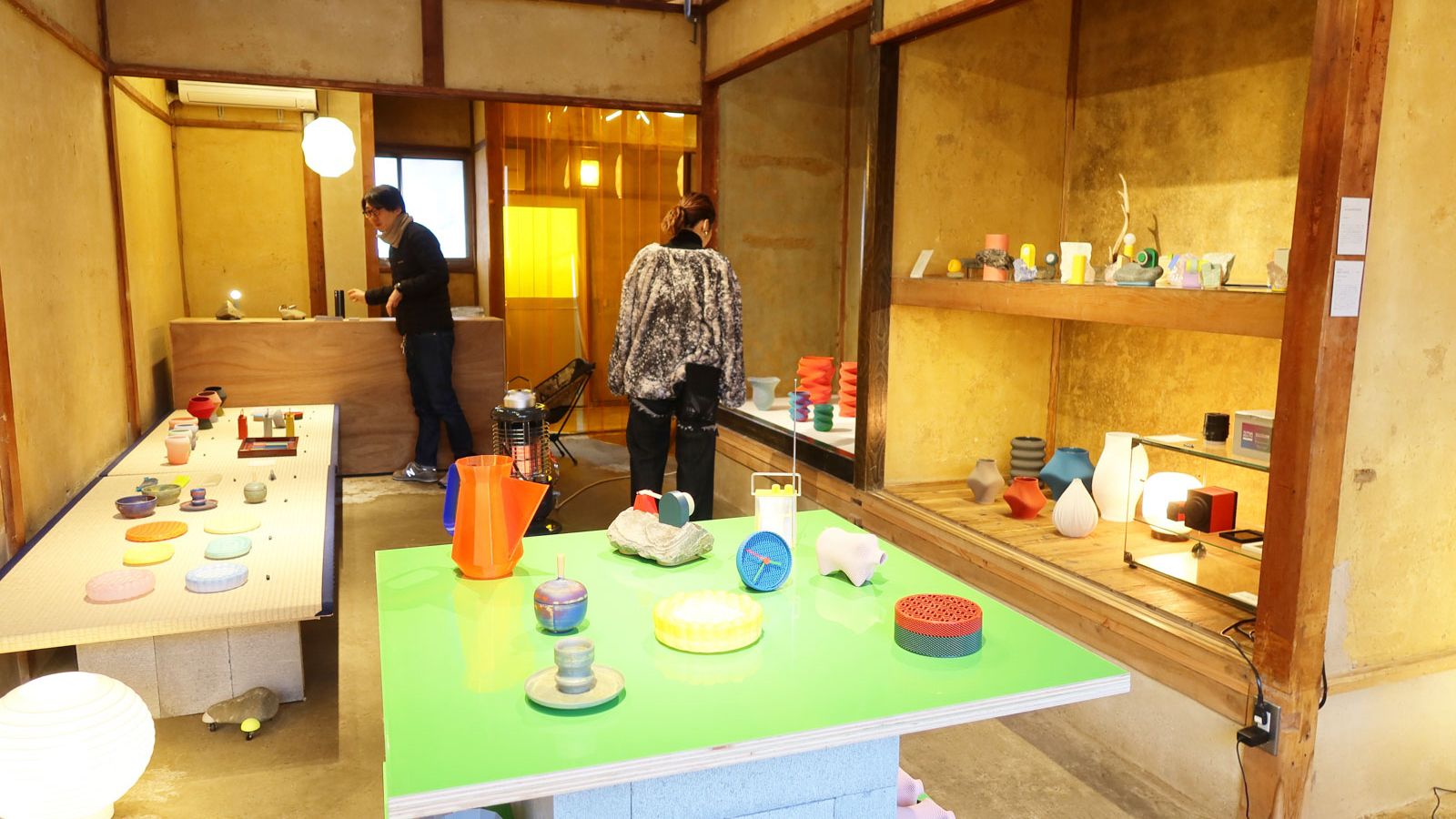 2023年撮影のハムレット