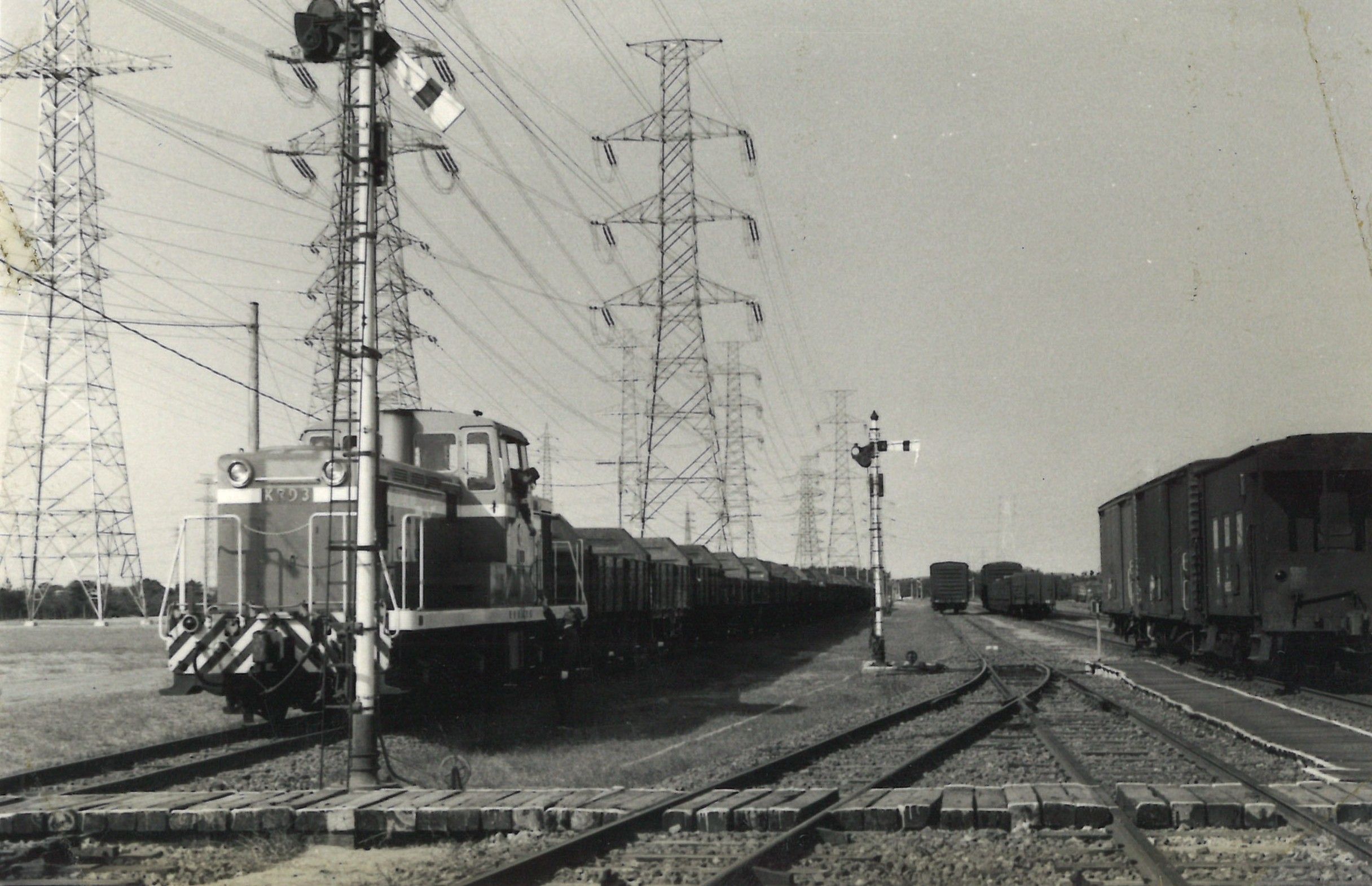 （写真：鹿島臨海鉄道）