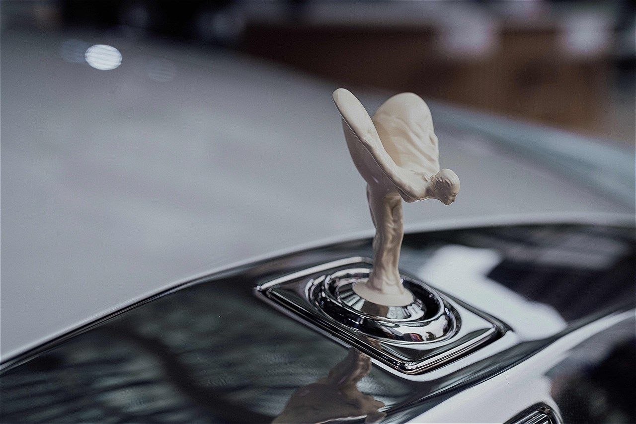 ファントム100周年イベント「BESPOKE EXPRESSIONS - ファントム100周年を祝して」の様子（写真：ロールス・ロイス・モーター・カーズ）