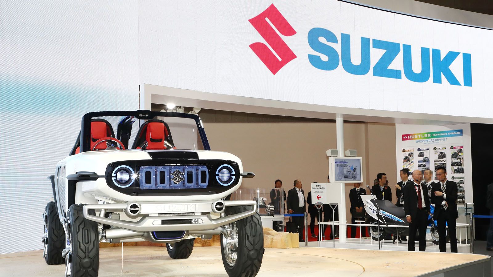 スズキがインドで今後も圧倒的に独走する根拠 経営 東洋経済オンライン 経済ニュースの新基準 スズキがインドで今後も圧倒的に独走する根拠 経営 東洋経済オンライン 経済ニュースの新基準