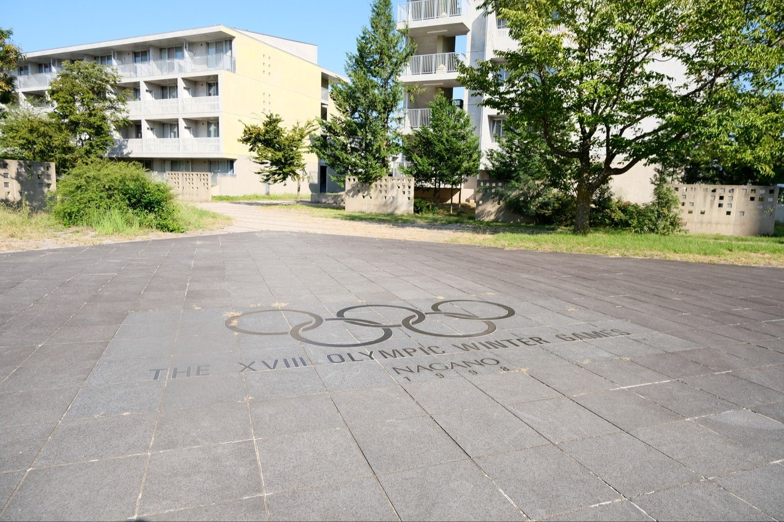 今井ニュータウン