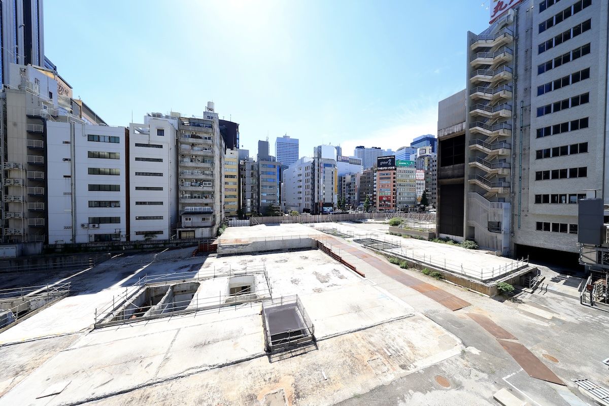 （撮影：尾形文繁）