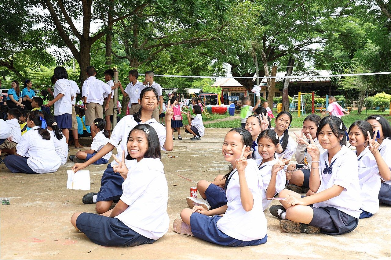 アジアンクロスカントリーラリー2025とチーム三菱ラリーアートの様子（写真：三木 宏章）