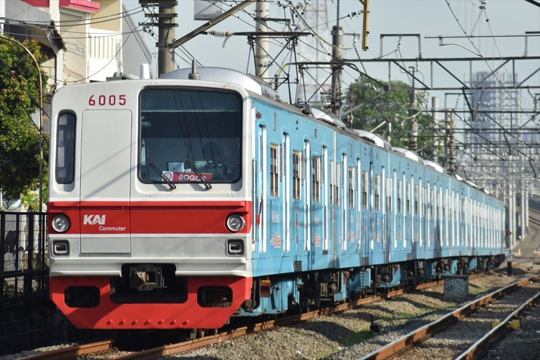 画像 | 中国が圧力?インドネシア「日本の中古電車禁止」 外交 画像 | 中国が圧力?インドネシア「日本の中古電車禁止」 外交