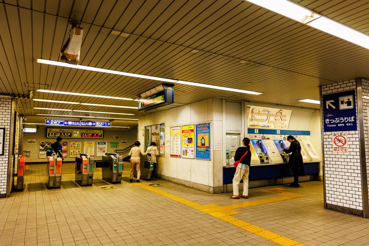 東武アーバンパークライン　馬込沢駅