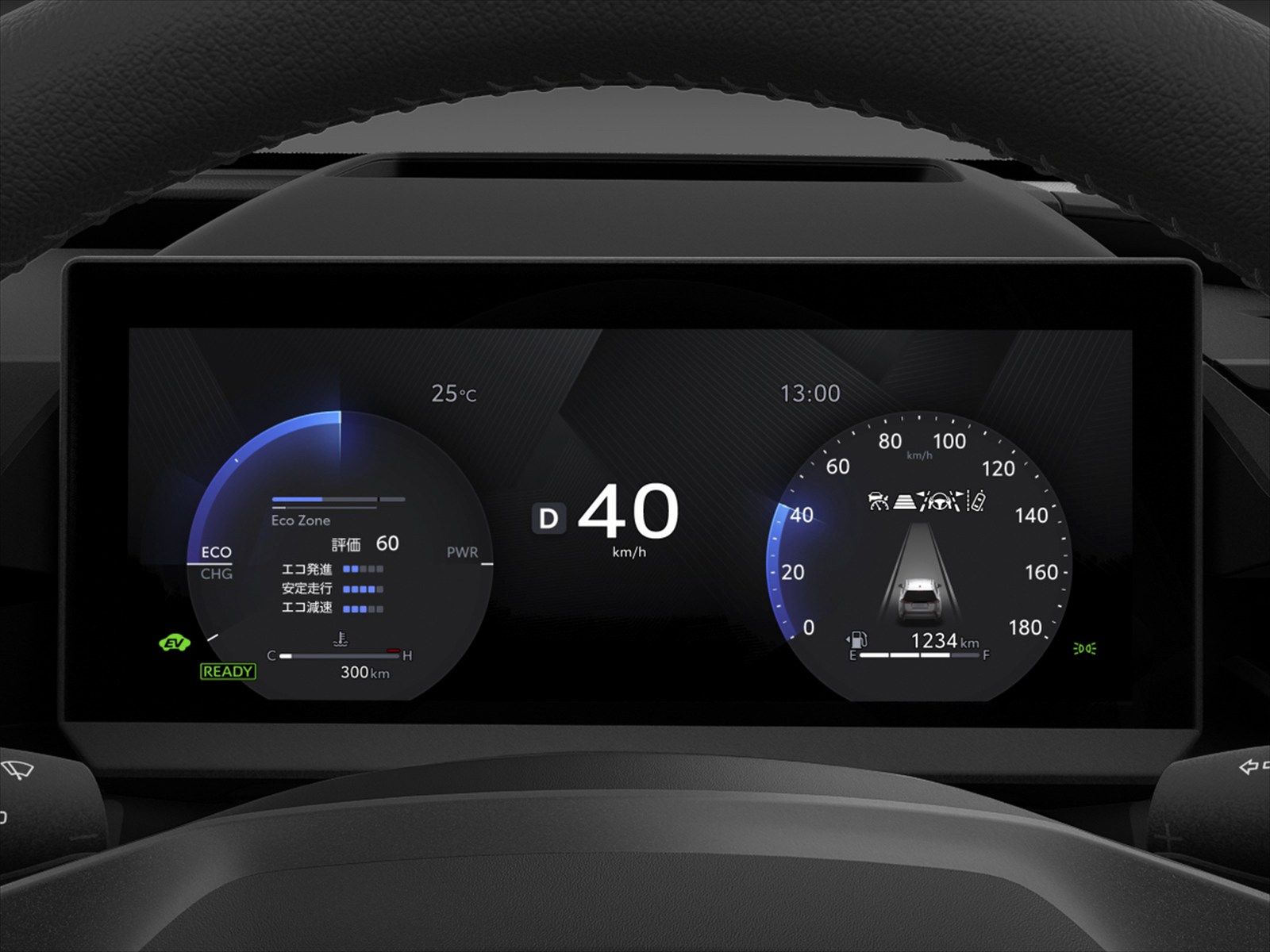 6代目トヨタ「RAV4」（写真：トヨタ自動車）