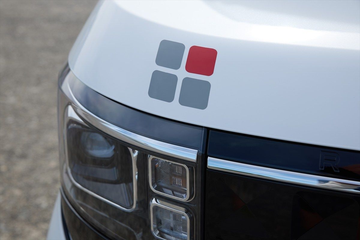 日産 ルークス（写真：日産自動車）