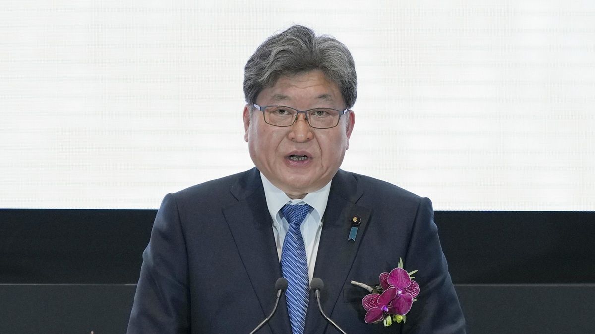 萩生田光一