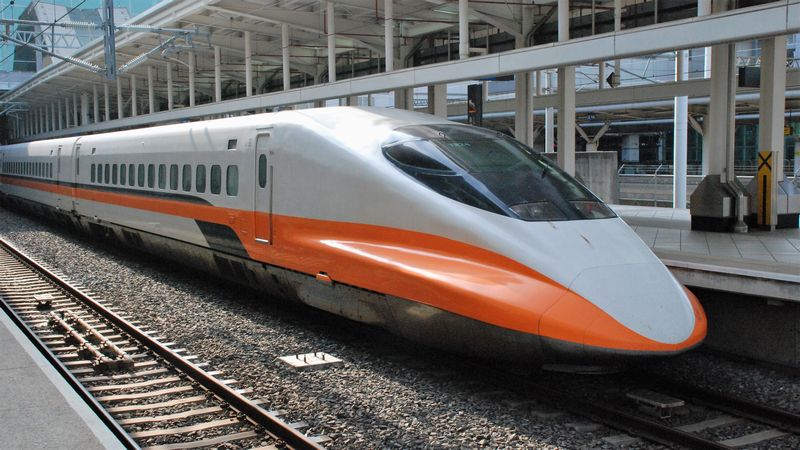台湾新幹線の製造価格｢3倍も高い｣カラクリ 独自取材で判明､日本と違う台湾のコスト構造 | 海外 | 東洋経済オンライン