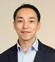 島 大輔