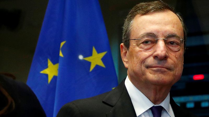 ECB分裂騒ぎで､ラガルド新総裁は慎重な船出に ドラギ流突破にドイツ出身理事が抗議の辞任 | ヨーロッパ | 東洋経済オンライン