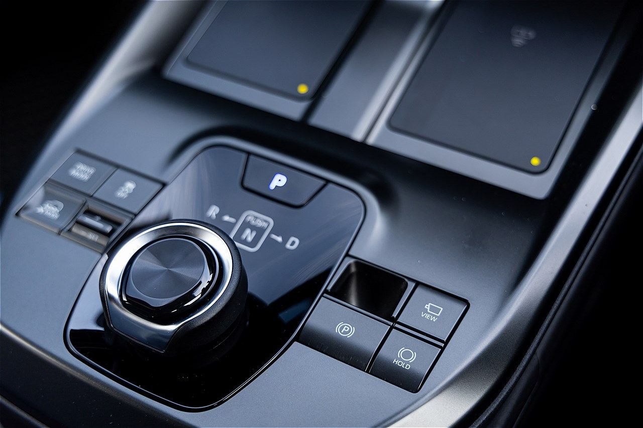 2026年4月上旬に正式発表予定、スバル新型BEV「トレイルシーカー」のプロトタイプ（写真：三木 宏章）