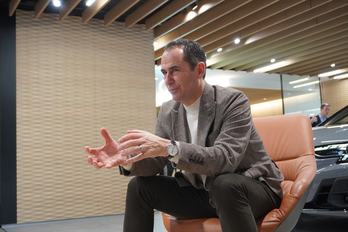 写真：アウディ ジャパン