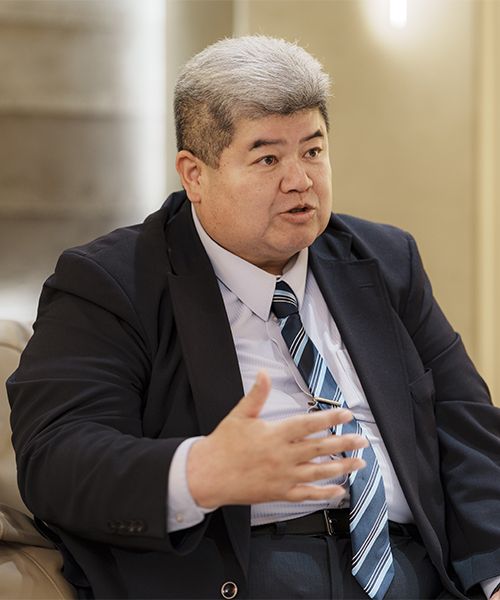KPMG阿部氏