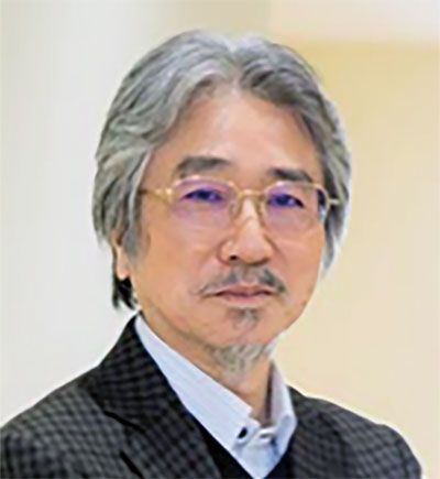 村松 潤一