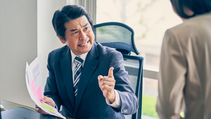 ｢会社でキレる人｣が生産性を下げる科学的根拠 日本人は｢時代遅れの考え｣にとらわれている | リーダーシップ・教養・資格・スキル | 東洋経済オンライン