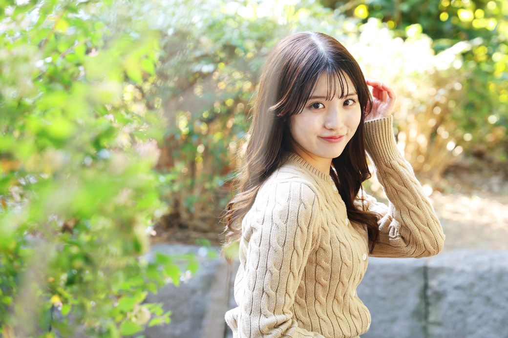 道に迷いながらも、起業家への道を目指して奮闘していく（写真：筆者撮影）