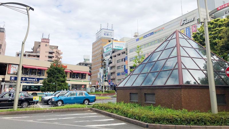 都心へのアクセスが意外と便利な 和光 の魅力 埼玉のナゾ 東洋経済オンライン 経済ニュースの新基準